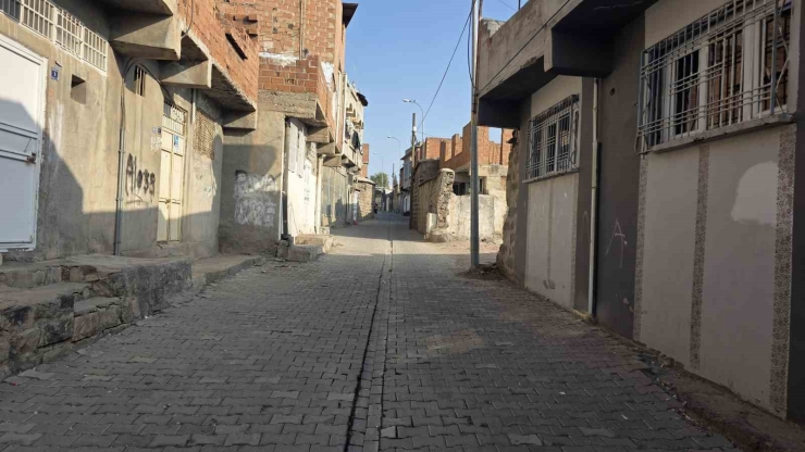 Siverek’te Evde Silahlı Çatışma: 1 Ölü, 8 Gözaltı