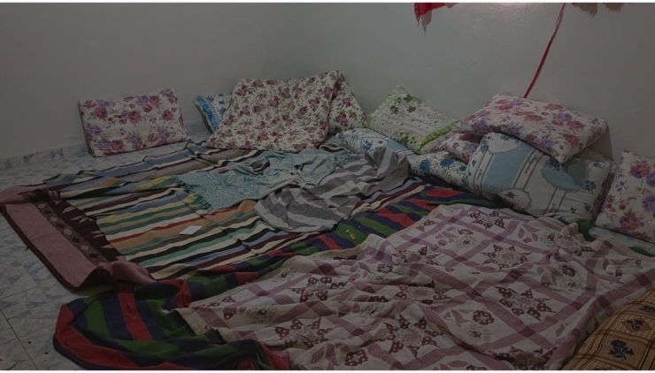 Siverek’te Evde Silahlı Çatışma: 1 Ölü, 8 Gözaltı