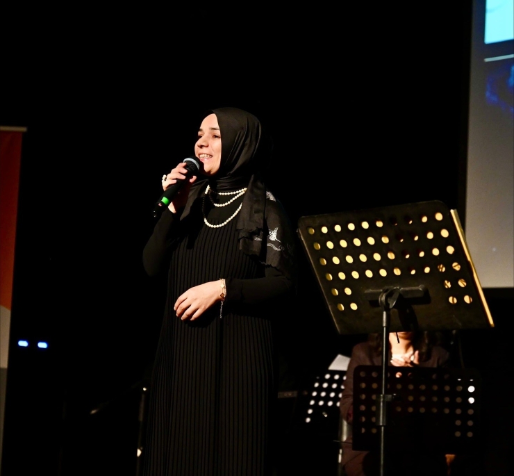 Başkan Geçit: "sanat Toplumun Ruhudur"