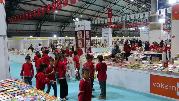 Malatya Okumayı Seviyor