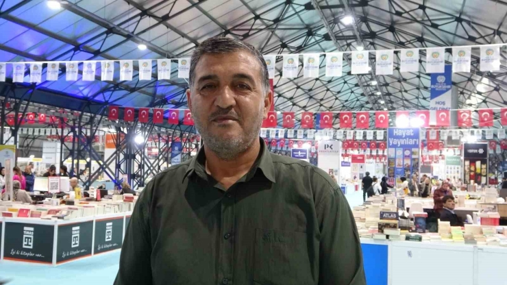 Malatya Okumayı Seviyor