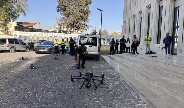 Gaziantep’te 2025 Yılının 10 Aylık Asayiş Bilançosu Açıklandı