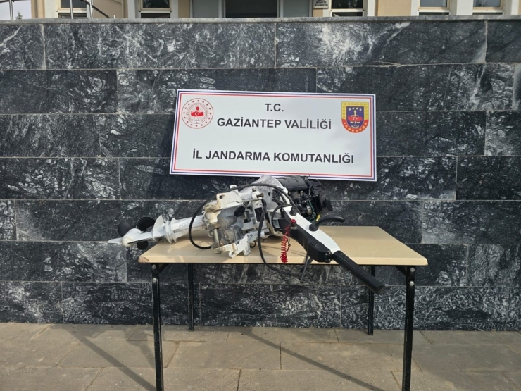 Gaziantep’te Hırsızlık Şüphelisi 19 Şahıs Yakalandı