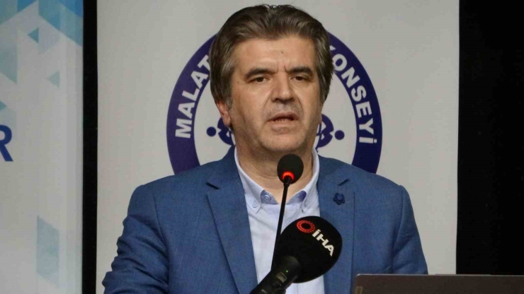 Malatya’da Meteorolojik, Hidrolojik Ve Tarımsal Kuraklık Etkisi Görülüyor