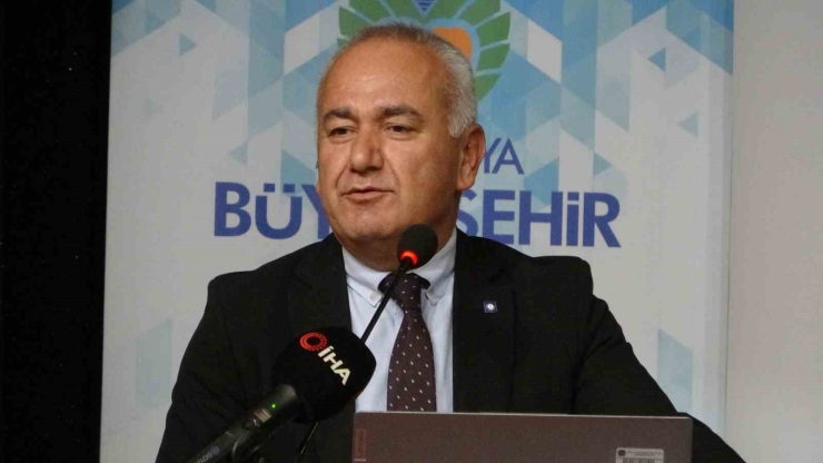 Malatya’da Meteorolojik, Hidrolojik Ve Tarımsal Kuraklık Etkisi Görülüyor