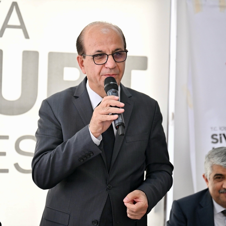 Yeşilyurt Belediyesi’nin Ev Sahipliği Yaptığı ‘aile Mentörlüğü’ Eğitim Programı Tamamlandı