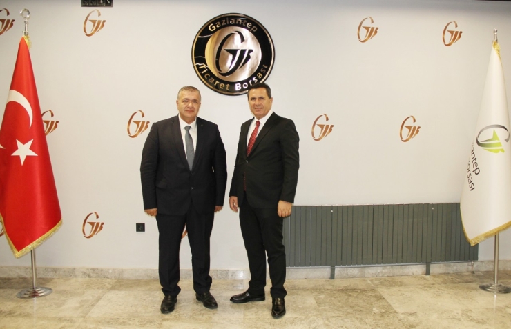 Gaziantep Kent Protokolünden 10 Kasım Mesajı