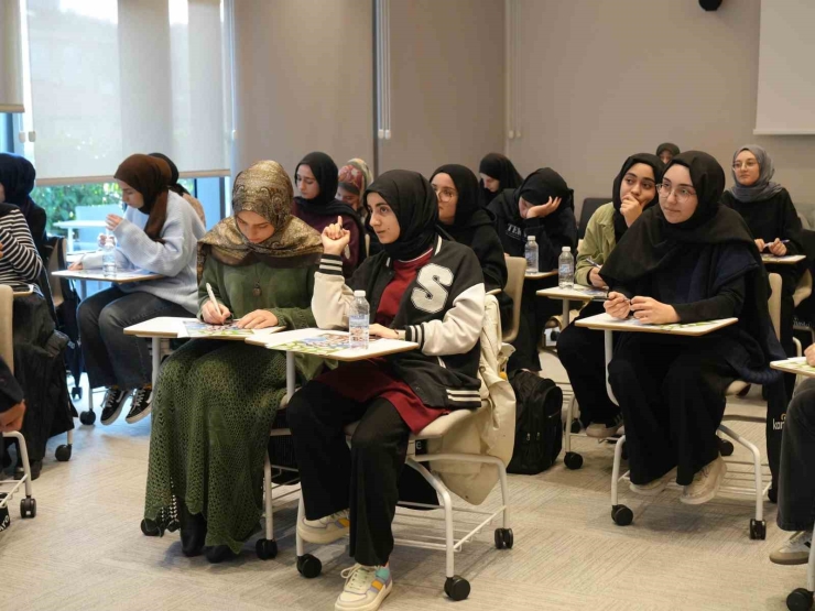 Hasan Kalyoncu Üniversitesi İle Kariyerküre Eğitim Arasında İş Birliği Protokolü İmzalandı