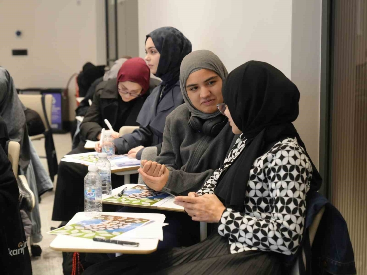 Hasan Kalyoncu Üniversitesi İle Kariyerküre Eğitim Arasında İş Birliği Protokolü İmzalandı