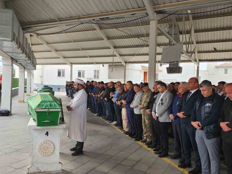 Nüket Ersoy’a Hüzünlü Veda