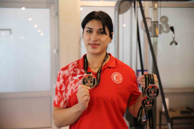 Önyargıları Yıktı, Avrupa Şampiyonu Oldu