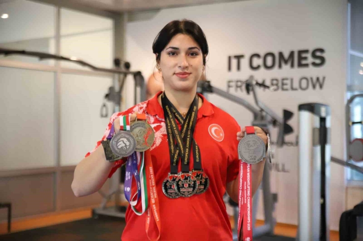 Önyargıları Yıktı, Avrupa Şampiyonu Oldu