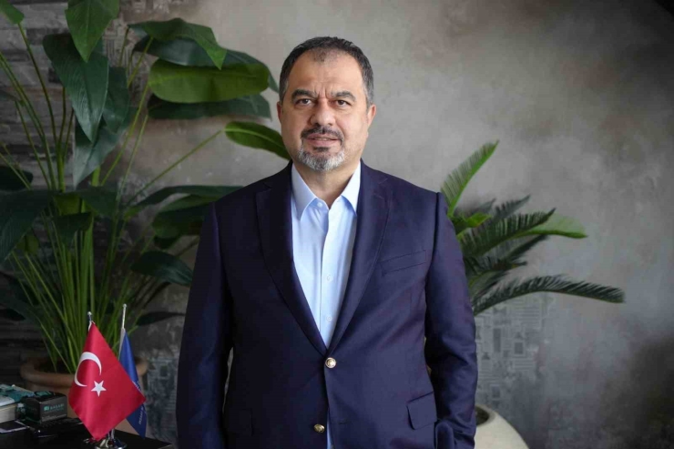 Fatih Kocabağ İnşaat’tan Gaziantep’e Yeni Nesil Villa Konseptleri