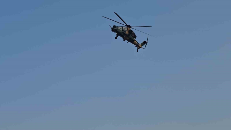 İslahiye’nin Kurtuluşunun 105. Yıl Dönümü Kutlandı