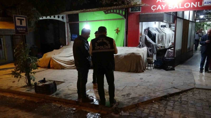 Malatya’daki Silahlı Saldırının Failleri Yakalandı