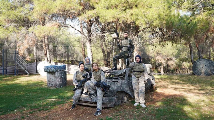 Şehitkamil’den Öğretmenler Günü’ne Özel Spor Etkinlikleri