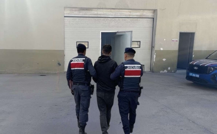 Gaziantep’te 29 Adet Ruhsatsız Silah Ele Geçirildi: 2 Şahıs Tutuklandı