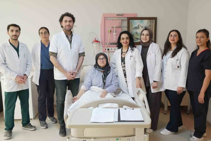 Malatya Diyabet Oranında Türkiye’de İlk Sırada