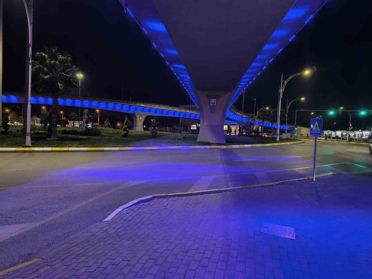 Şanlıurfa’da Dünya Diyabet Günü’nde Farkındalık Etkinliği