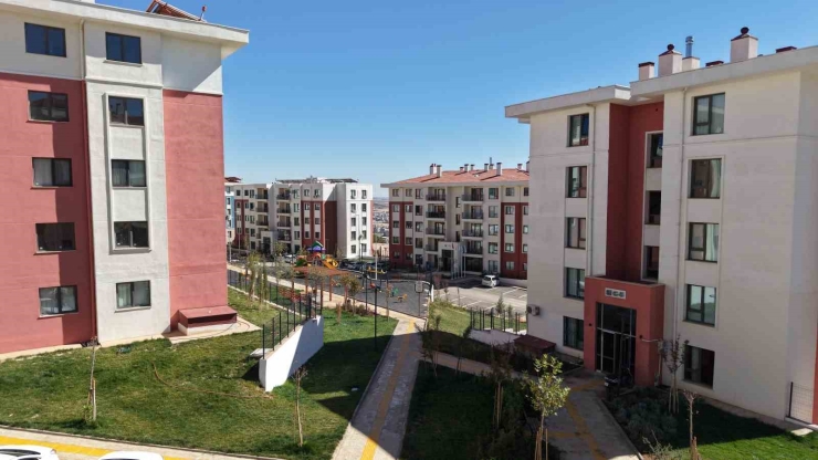 Adıyaman’da 350 Bininci Konutun Anahtarı Teslim Edilecek