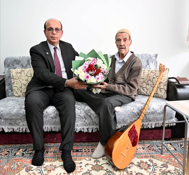 Yeşilyurt’ta "bir Değer, Bir Ömür" Projesi Başladı