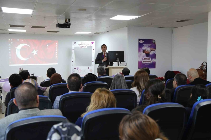 Diyarbakır’da Dünya Prematüre Günü Etkinliği