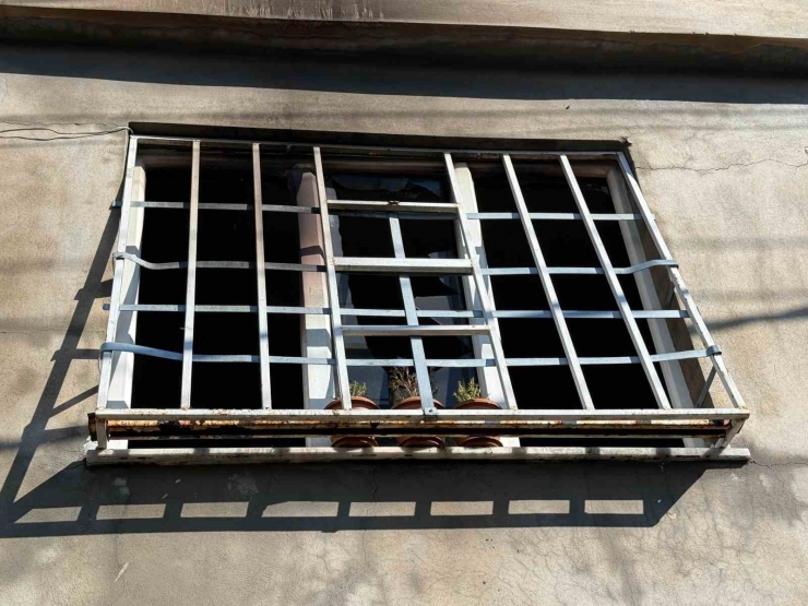 Çocuklar Sobayı Devirdi, Facianın Eşiğinden Dönüldü