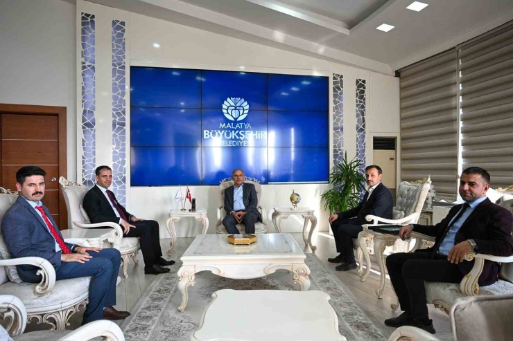 Malatya’da Trambüsler Erişilebilirlik Belgesi Aldı