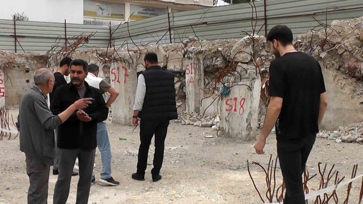 Furkan Apartmanı Davasında Şok Detay: "kesilen Kolonları Ben Taşıdım"