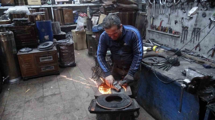 Soba Satışlarında Eski Tat Yok