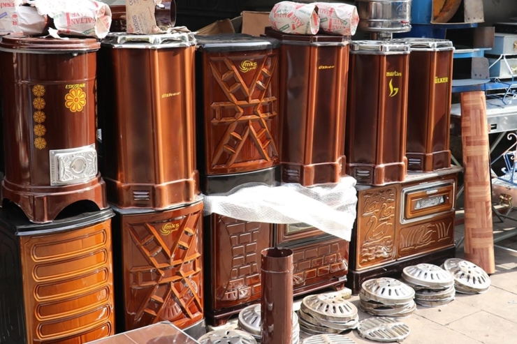 Soba Satışlarında Eski Tat Yok