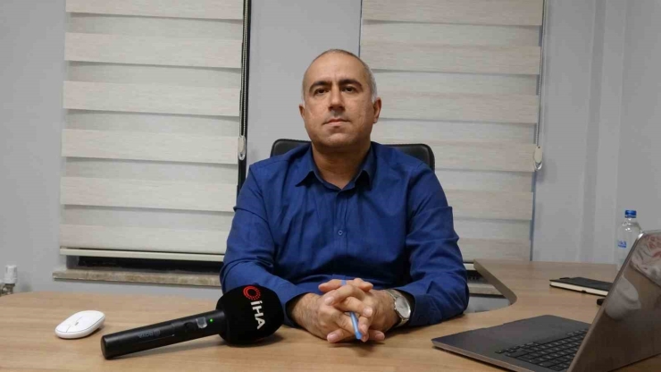 Mtü’den Asfalt Üretimine Ceviz Kabuğu Destekli Çevreci Çözüm