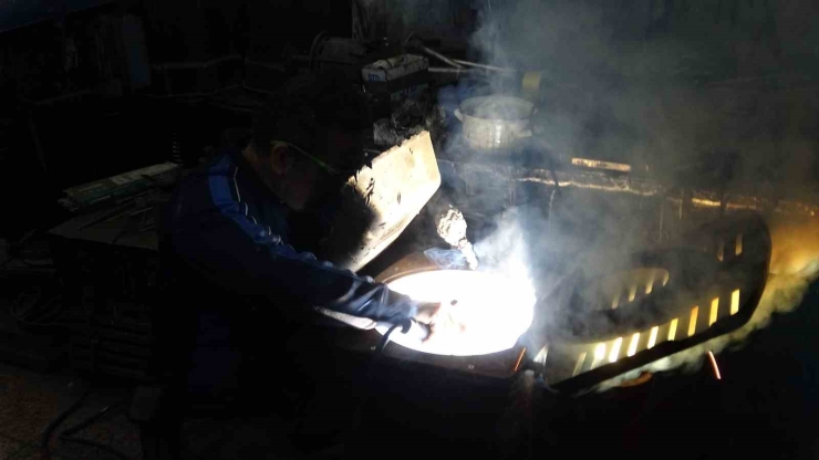 Soba Satışlarında Eski Tat Yok