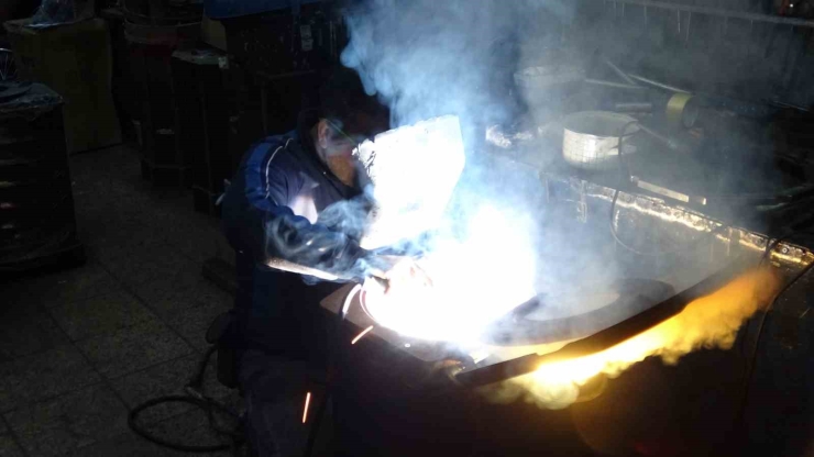 Soba Satışlarında Eski Tat Yok