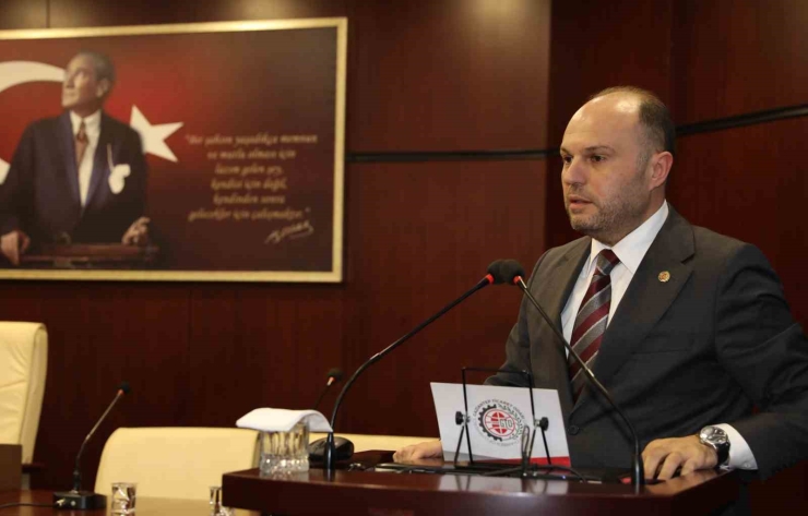 Gto’da Azerbaycan Ülke Günü Gerçekleştirildi