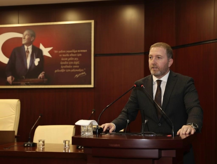 Gto’da Azerbaycan Ülke Günü Gerçekleştirildi