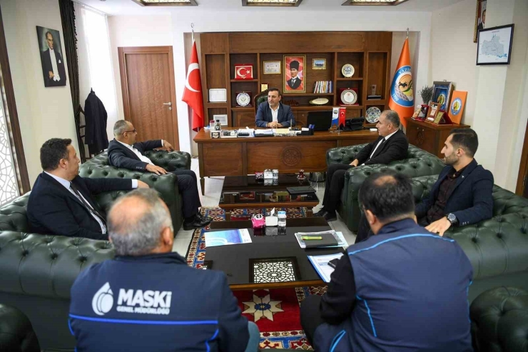 Maski Yazıhan’da 2025 Hedeflerini Yüzde 165 Aştı