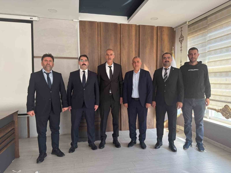 Türk Eğitim Sen Diyarbakır Şubesi 8. Olağan Genel Kurul Kongresi Yapıldı