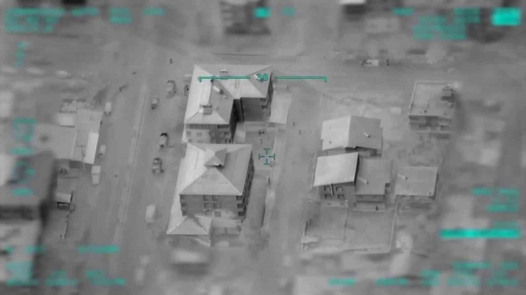 Diyarbakır’da 470 Kilo Skunk Ve 85 Kilo Esrar Ele Geçirildi