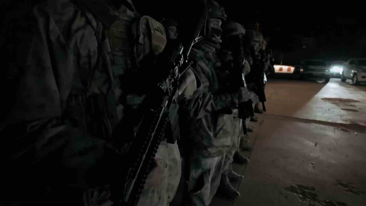 Diyarbakır’da 470 Kilo Skunk Ve 85 Kilo Esrar Ele Geçirildi