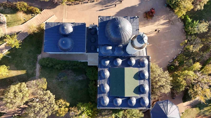 Kur’an-ı Kerim’de İsmi Geçen Peygamberlerin Kabirlerinin Olduğu İlçe Yılda 1 Milyon Ziyaretçi Ağırlıyor