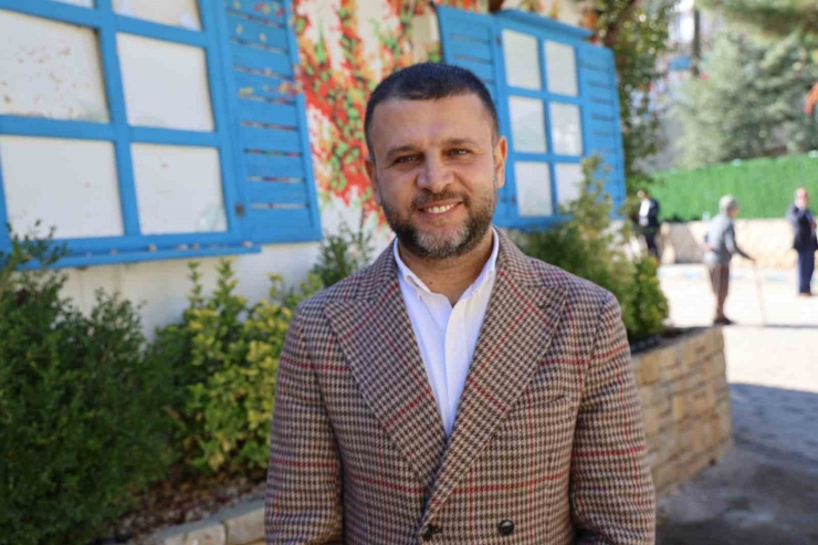 Kur’an-ı Kerim’de İsmi Geçen Peygamberlerin Kabirlerinin Olduğu İlçe Yılda 1 Milyon Ziyaretçi Ağırlıyor