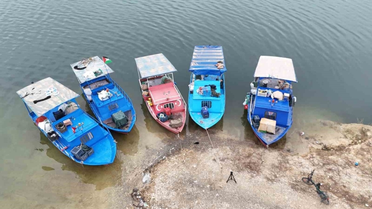 Denizi Olmayan Malatya’da Balık İhracatı