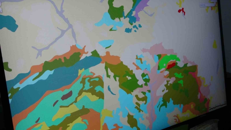 Eskişehir’den Sonra Gözler Malatya’daki Nte Rezervine Çevrildi