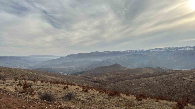 Eskişehir’den Sonra Gözler Malatya’daki Nte Rezervine Çevrildi