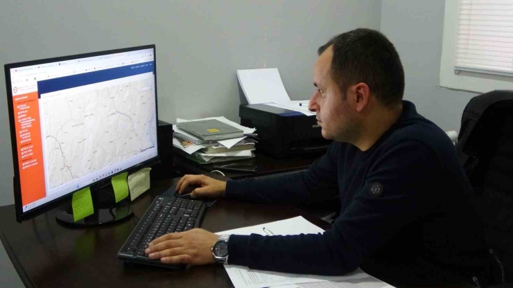 Eskişehir’den Sonra Gözler Malatya’daki Nte Rezervine Çevrildi