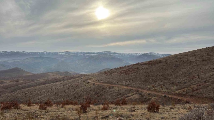 Eskişehir’den Sonra Gözler Malatya’daki Nte Rezervine Çevrildi