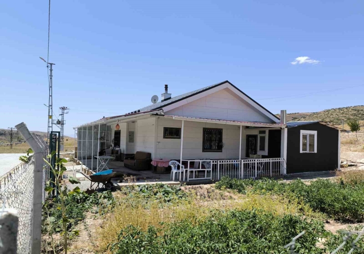 Malatya’da 3 Aile Ferdini Öldüren Sanığa 3 Kez Ağırlaştırılmış Müebbet