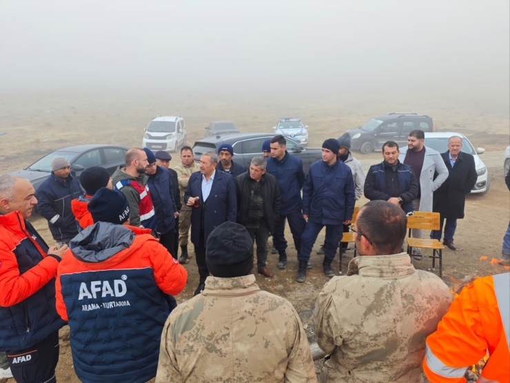 Malatya’da Kayıp Olarak Aranırken Ölü Bulunan Kadın Defnedildi