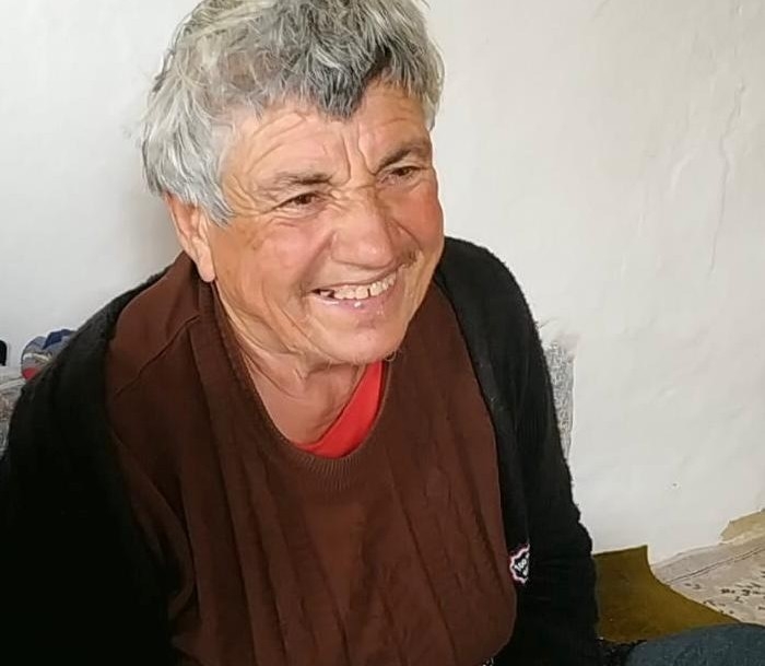 Malatya’da Kayıp Olarak Aranırken Ölü Bulunan Kadın Defnedildi